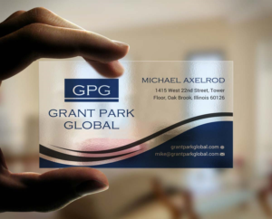 Business Card Design by INDIAN_Ashok for this project | Design: #15939836