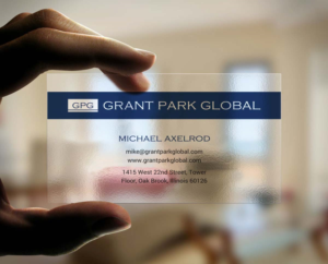 Business Card Design by INDIAN_Ashok for this project | Design: #15939837