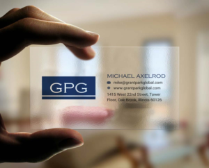 Business Card Design by INDIAN_Ashok for this project | Design: #15939838