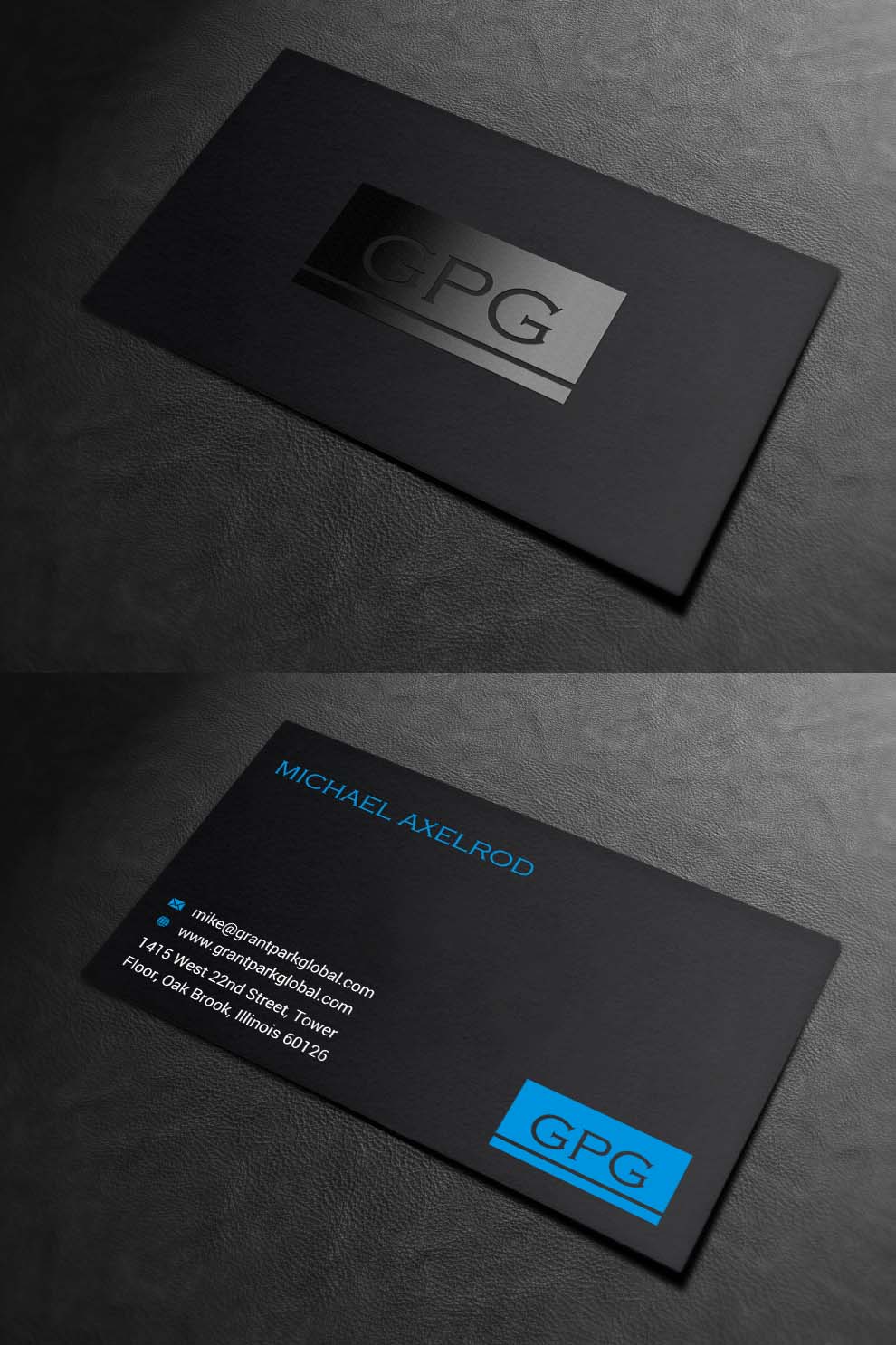 Business Card Design by INDIAN_Ashok for this project | Design #15939842