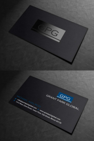 Business Card Design by INDIAN_Ashok for this project | Design: #15940005