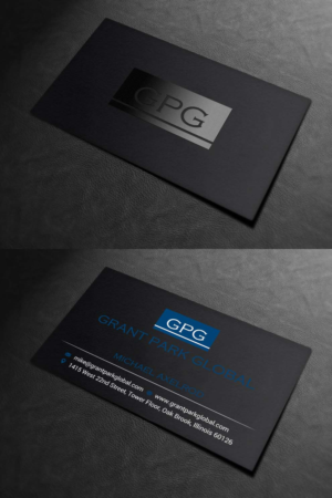 Business Card Design by INDIAN_Ashok for this project | Design: #15940010