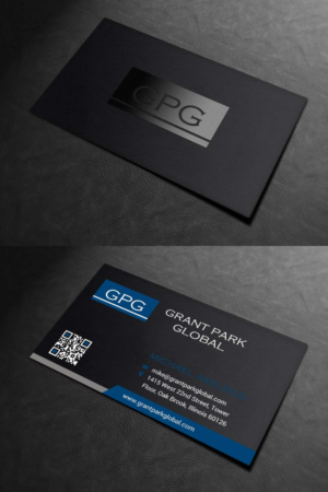 Business Card Design by INDIAN_Ashok for this project | Design: #15940012
