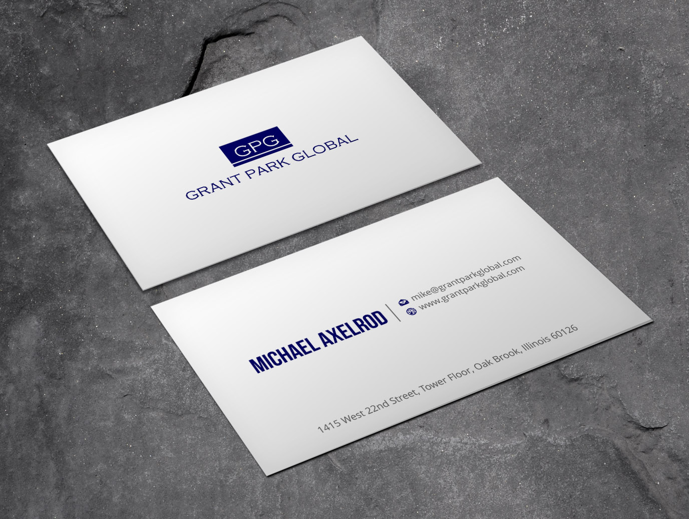 Business Card Design by Xpert for this project | Design #15932521