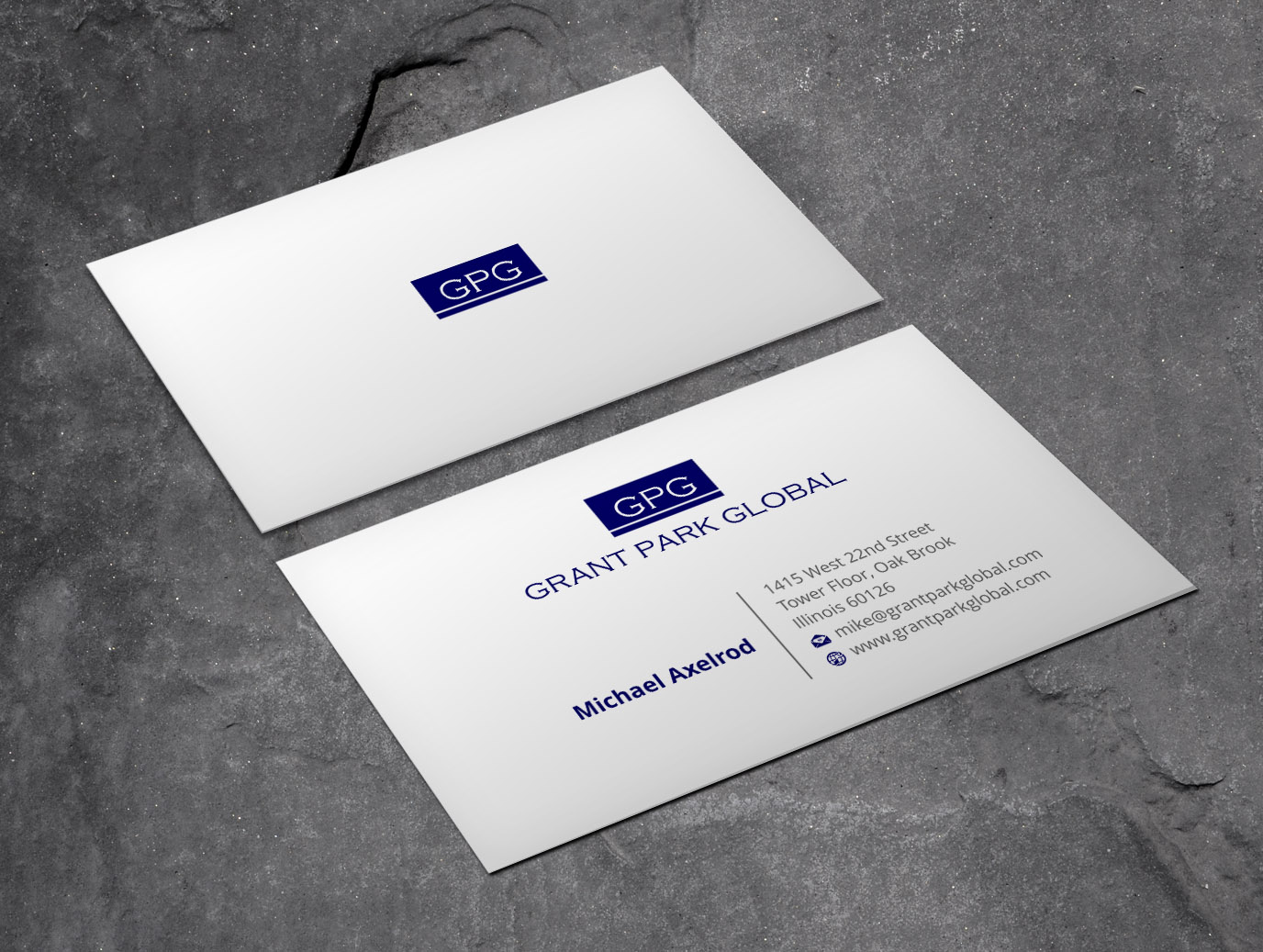 Business Card Design by Xpert for this project | Design #15932541