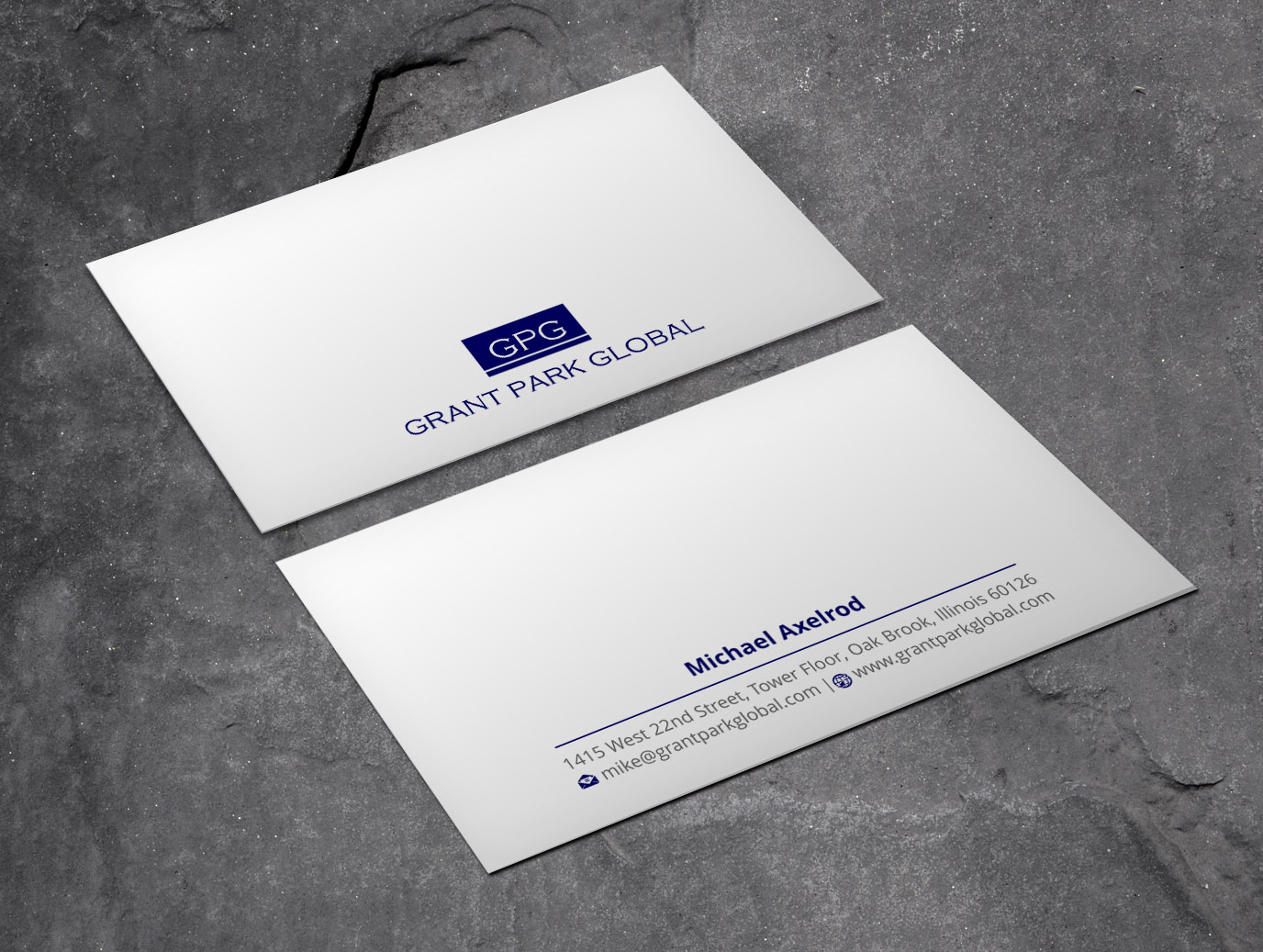 Business Card Design by Xpert for this project | Design #15932610