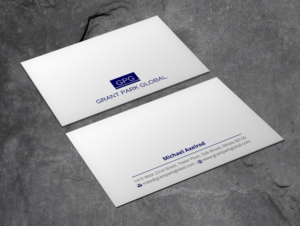 Business Card Design by Xpert for this project | Design: #15932610