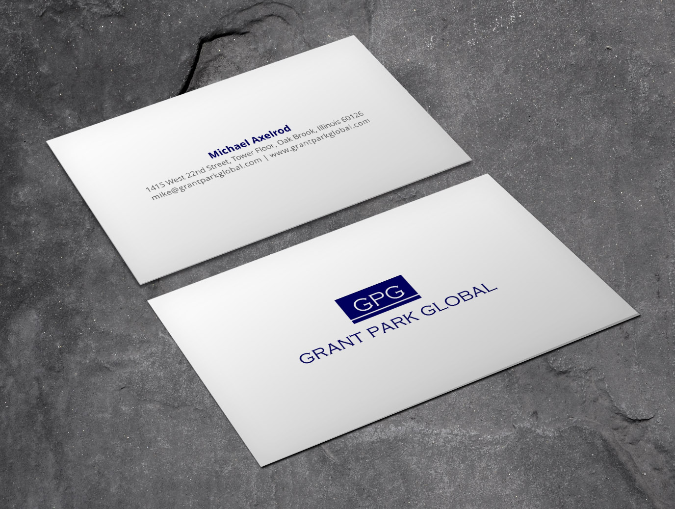 Business Card Design by Xpert for this project | Design #15932619