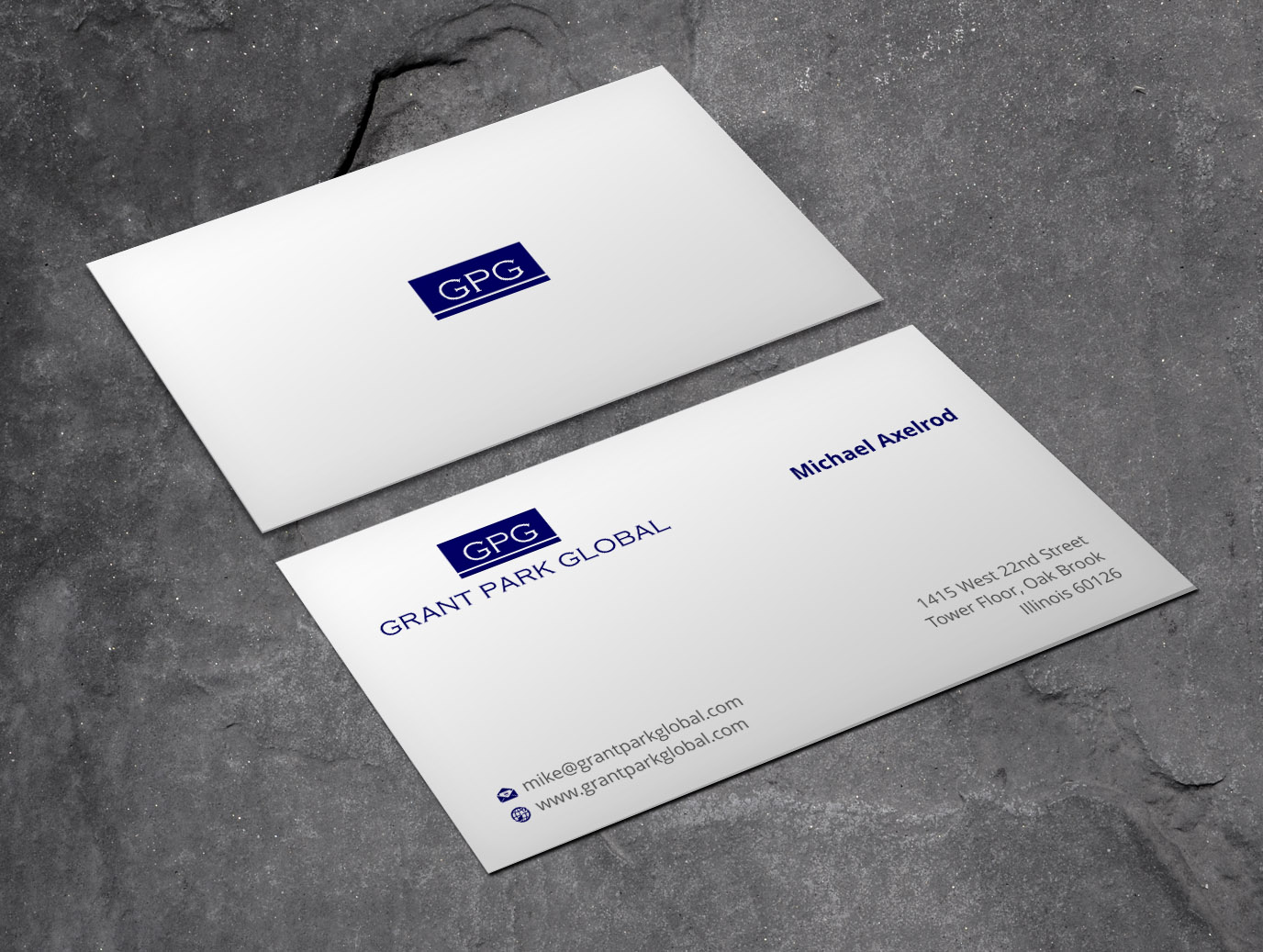 Business Card Design by Xpert for this project | Design #15932639