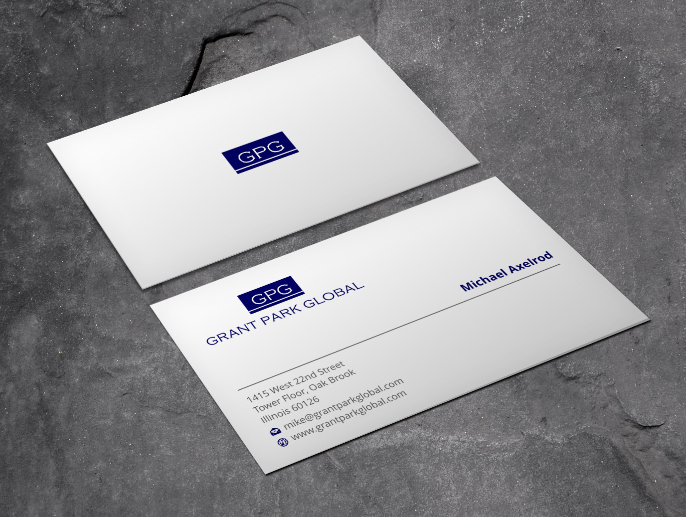 Business Card Design by Xpert for this project | Design #15932640