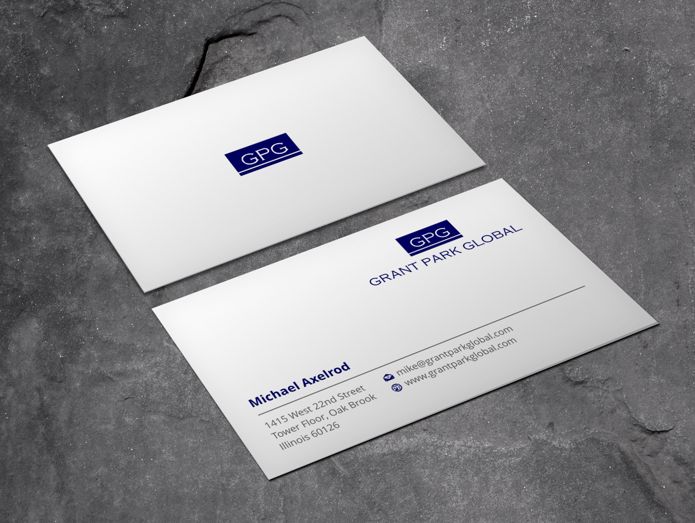 Business Card Design by Xpert for this project | Design #15932641