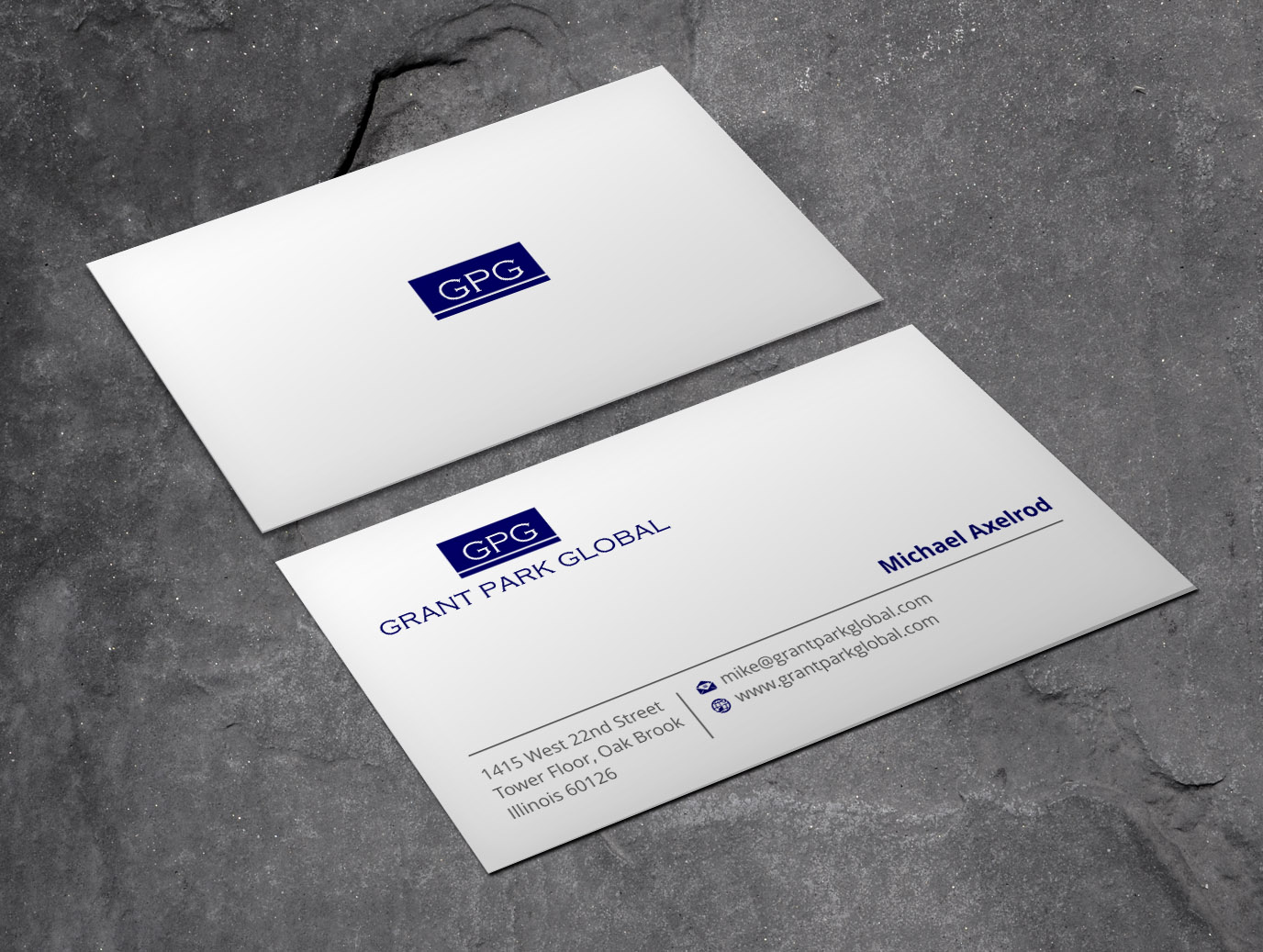 Business Card Design by Xpert for this project | Design #15932643