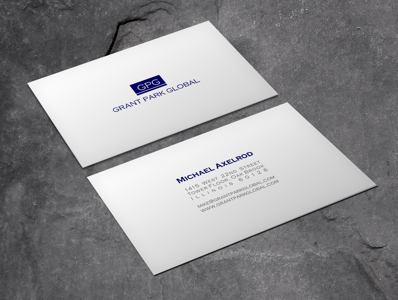 Business Card Design by Xpert for this project | Design #15932699