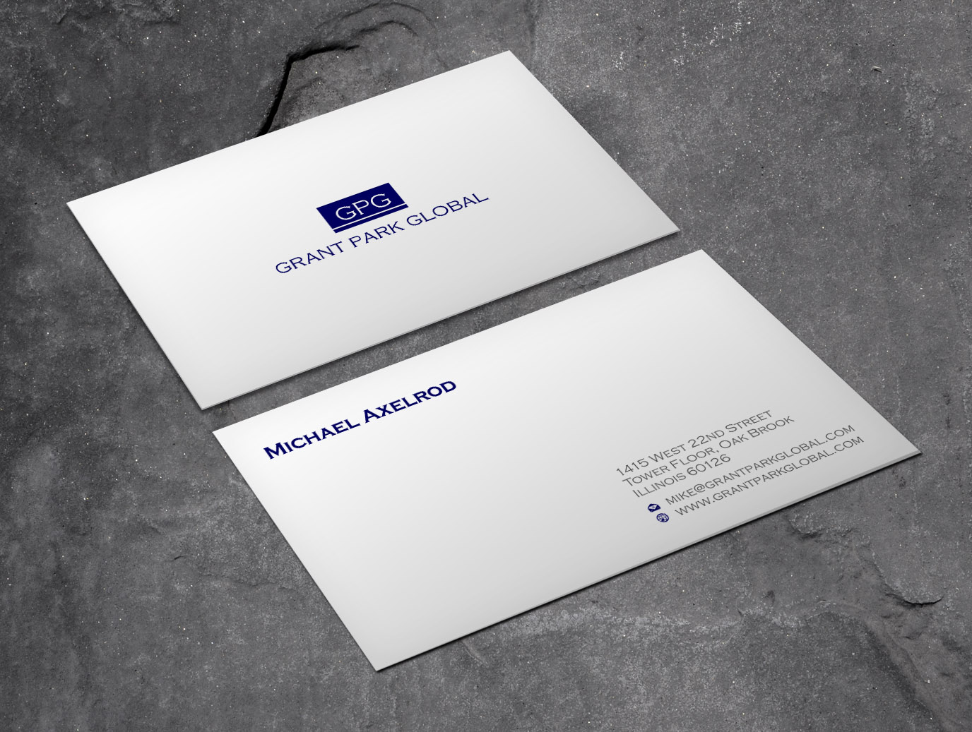 Business Card Design by Xpert for this project | Design #15932700