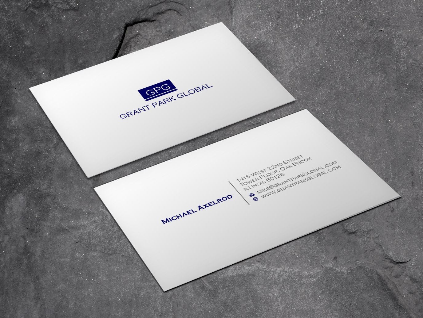 Business Card Design by Xpert for this project | Design #15932701