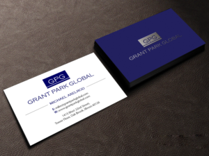 Business Card Design by Creations Box 2015 for this project | Design: #15971602