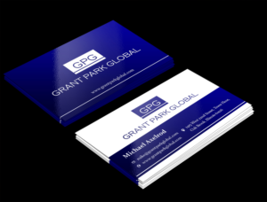 Business Card Design by Ni Oeuvre for this project | Design: #15939075