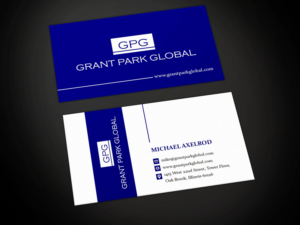 Business Card Design by Ni Oeuvre for this project | Design: #15939076