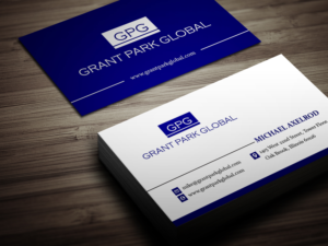 Business Card Design by Ni Oeuvre for this project | Design: #15939090