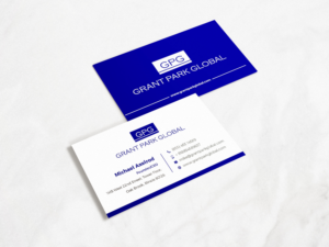 Business Card Design by Ni Oeuvre for this project | Design #15949881