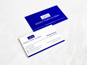 Business Card Design by Ni Oeuvre for this project | Design: #15949882