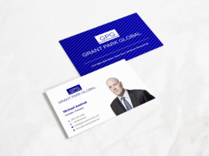 Business Card Design by Ni Oeuvre for this project | Design: #15949883