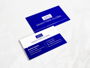 Business Card Design by Ni Oeuvre for this project | Design: #15949884