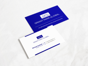Business Card Design by Ni Oeuvre for this project | Design: #15949885