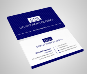 Business Card Design by Ni Oeuvre for this project | Design: #15949940