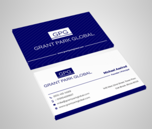 Business Card Design by Ni Oeuvre for this project | Design: #15949941