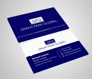 Business Card Design by Ni Oeuvre for this project | Design: #15949944