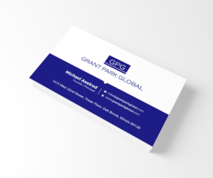 Business Card Design by Ni Oeuvre for this project | Design: #15950201