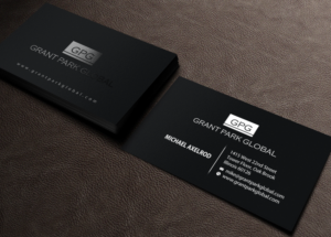 Diseño de Tarjeta de Presentación por Brand aid para este proyecto | Diseño: #15947627