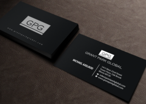 Business Card Design by Brand aid for this project | Design: #15947634