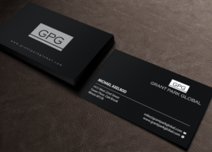 Business Card Design by Brand aid for this project | Design: #15950231