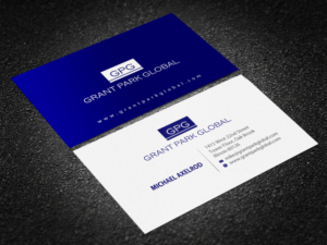 Business Card Design by Brand aid for this project | Design: #15950236
