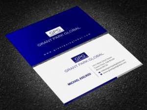 Business Card Design by Brand aid for this project | Design: #15950243