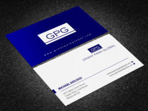 Business Card Design by Brand aid for this project | Design: #15950244