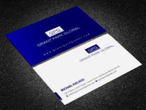 Business Card Design by Brand aid for this project | Design: #15950247