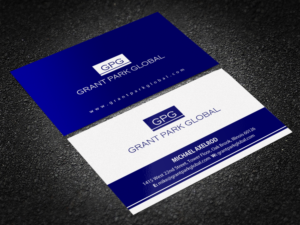 Business Card Design by Brand aid for this project | Design: #15950249