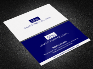 Business Card Design by Brand aid for this project | Design: #15950256