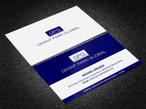 Business Card Design by Brand aid for this project | Design: #15950257