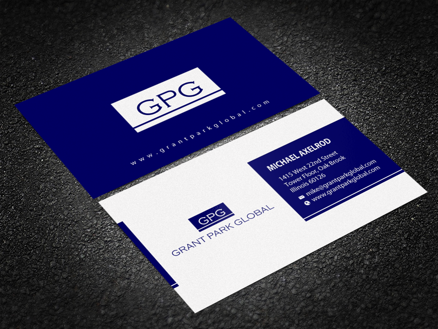 Business Card Design by Brand aid for this project | Design #15950261