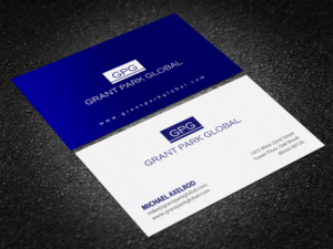 Business Card Design by Brand aid for this project | Design: #15950263