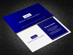 Business Card Design by Brand aid for this project | Design: #15950264