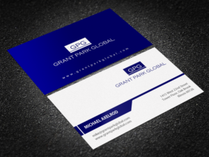 Business Card Design by Brand aid for this project | Design: #15950267