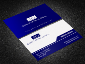 Business Card Design by Brand aid for this project | Design: #15950268
