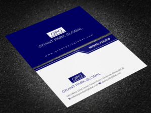 Business Card Design by Brand aid for this project | Design: #15950270