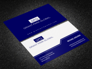 Business Card Design by Brand aid for this project | Design: #15950271