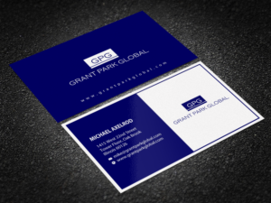 Business Card Design by Brand aid for this project | Design: #15950272